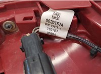 00201574 Фонарь (задний) Hyundai Santa Fe 2018-2024 20508617 #4