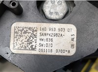 1K0953549BK Блок управления подрулевыми переключателями Volkswagen Touran 2006-2010 11449523 #4