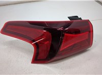 00201574 Фонарь (задний) Hyundai Santa Fe 2018-2024 20508666 #1