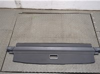  Шторка багажника Skoda Fabia 2007-2014 20508674 #1