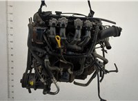  Двигатель (ДВС) Ford Focus 2 2005-2008 20508689 #3