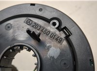  Шлейф руля Mercedes C W203 2000-2008 20508694 #4