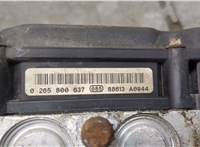 88613A0944, 0265800637 Блок АБС, насос (ABS, ESP, ASR) KIA Ceed 2007-2012 20508742 #4