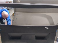 5K6867605B, 5K6867603 Обшивка крышки (двери) багажника Volkswagen Golf 6 2009-2012 20508761 #1