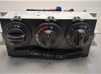  Переключатель отопителя (печки) Mercedes A W168 1997-2004 20508766 #1