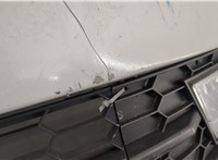  Решетка радиатора Skoda Octavia (A7) 2013-2023 11449621 #3