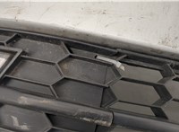  Решетка радиатора Skoda Octavia (A7) 2013-2023 11449621 #6