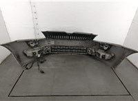  Решетка радиатора Skoda Octavia (A7) 2013-2023 11449621 #9