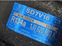 1J0820803L Компрессор кондиционера Audi TT (8N) 1998-2006 20508805 #3