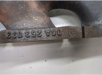 06A253033AL Коллектор выпускной Audi TT (8N) 1998-2006 20508809 #2
