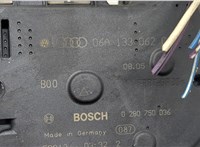 06A133062BD Заслонка дроссельная Audi TT (8N) 1998-2006 20508816 #3