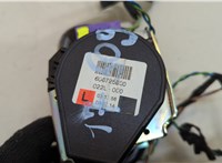 4L1857705A Ремень безопасности Audi Q7 2005-2015 20508824 #2
