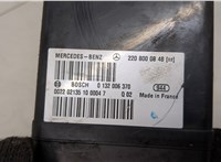 2208000848, 0132006370 Компрессор центрального замка Mercedes S W220 1998-2006 20508826 #4