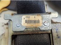 5R3Z63611B08AAA Ремень безопасности Ford Mustang 2005-2009 20508838 #3