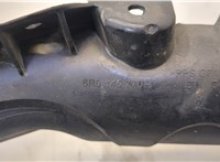  Патрубок интеркулера Volkswagen Polo 2009-2014 20508843 #2