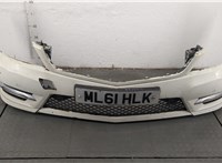 A2049069000 Дневные ходовые огни Mercedes C W204 2006-2015 11449667 #1