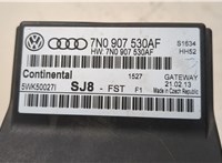  Блок комфорта Volkswagen Caddy 2004-2015 20508865 #3