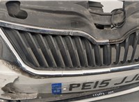 5JA807221, 5JA853668, 5JA853677 Бампер Skoda Rapid 2012-2020 20508891 #2