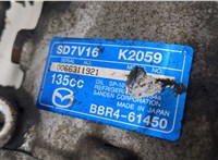 BBR461450 Компрессор кондиционера Mazda 3 (BL) 2009-2013 20508893 #3