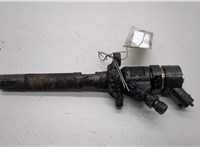0445110259 Форсунка топливная Mazda 3 (BL) 2009-2013 20508900 #1