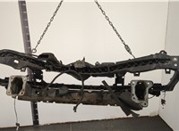 1540638, 8V41S10922AD Усилитель бампера Ford Focus 2 2005-2008 11449690 #2