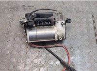  Компрессор воздушный (пневмоподвески) Audi A8 (D3) 2002-2010 20508912 #2