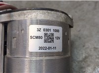  Компрессор воздушный (пневмоподвески) Audi A8 (D3) 2002-2010 20508912 #4
