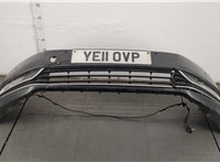  Бампер Volkswagen Passat 7 2010-2015 Европа 20508914 #1