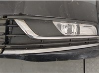  Бампер Volkswagen Passat 7 2010-2015 Европа 20508914 #4