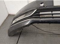  Бампер Volkswagen Passat 7 2010-2015 Европа 20508914 #9