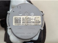  Ремень безопасности Audi Q7 2015-2025 20508918 #3