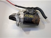 55578921 Стартер Opel Meriva 2010-2018 20508935 #1