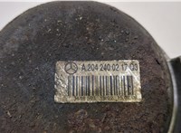  Подушка крепления двигателя Mercedes C W204 2007-2013 20508968 #4