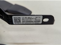 4M0857705AD Ремень безопасности Audi Q7 2015-2025 20508970 #2