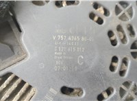 12317615484 Генератор Mini Cooper (R56/R57) 2006-2013 20508979 #3