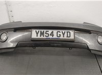  Бампер KIA Sorento 2002-2009 20508989 #1