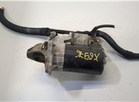 55578921, 0001107522 Стартер Opel Corsa D 2006-2014 20508991 #1