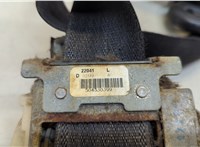 5R3Z63611B09AAA Ремень безопасности Ford Mustang 2005-2009 20509006 #4