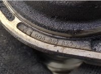02M911023P Стартер Volkswagen Golf 5 2003-2009 20509008 #3