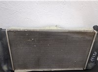  Кожух вентилятора радиатора (диффузор) Pontiac Vibe 1 2002-2008 11449743 #8