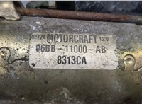  Стартер Ford Focus 1 1998-2004 20509029 #6