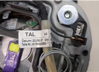 5J0880201D Подушка безопасности водителя Skoda Fabia 2007-2014 20509031 #3