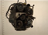  Двигатель (ДВС) Opel Astra J 2010-2017 20509035 #1
