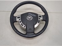  Руль Nissan Qashqai 2006-2013 20509036 #1