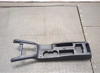  Консоль салона (кулисная часть) Skoda Octavia (A5) 2004-2013 20509060 #1