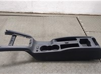  Консоль салона (кулисная часть) Skoda Octavia (A5) 2004-2013 20509060 #2