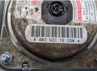 95975333 Подушка безопасности водителя Chevrolet Spark 2009-2016 20509071 #4