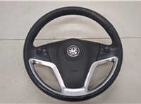  Руль Opel Antara 2006-2015 20509096 #1