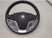 95465853 Руль Opel Antara 2006-2015 20509116 #1