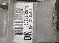 83111FC070 Переключатель поворотов и дворников (стрекоза) Subaru Forester (S10) 1998-2002 20509118 #4